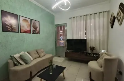 Imagem: Sobrado para Venda, Jardim Andaraí