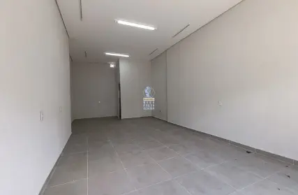 Imagem: Sala Comercial para Alugar, Parque Novo Mundo