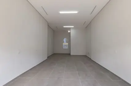 Imagem: Sala Comercial para Alugar, Parque Novo Mundo
