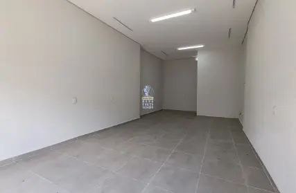 Imagem: Sala Comercial para Alugar, Parque Novo Mundo
