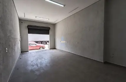 Imagem: Sala Comercial para Alugar, Parque Novo Mundo