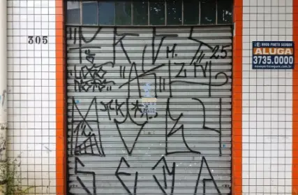 Imagem: Sala Comercial para Alugar, Parque Novo Mundo