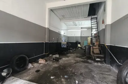 Imagem: Sala Comercial para Alugar, Parque Novo Mundo