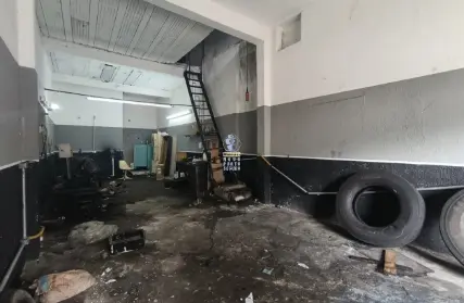 Imagem: Sala Comercial para Alugar, Parque Novo Mundo