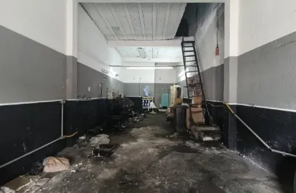 Imagem: Sala Comercial para Alugar, Parque Novo Mundo