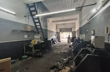 Imagem: Sala Comercial para Alugar, Parque Novo Mundo