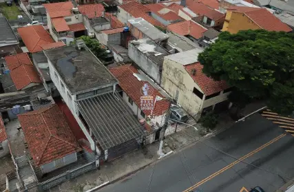 Imagem: Terreno para Venda, Vila Maria