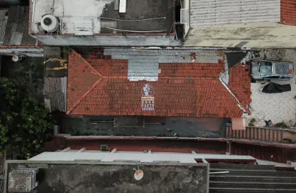 Imagem: Terreno para Venda, Vila Maria