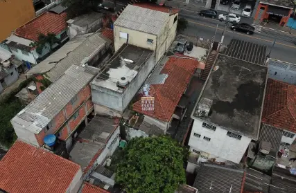 Imagem: Terreno para Venda, Vila Maria