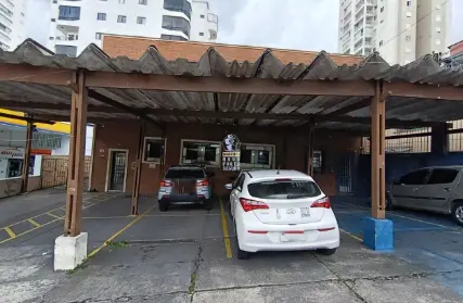 Imagem: Prédio Comercial para Venda, Casa Verde