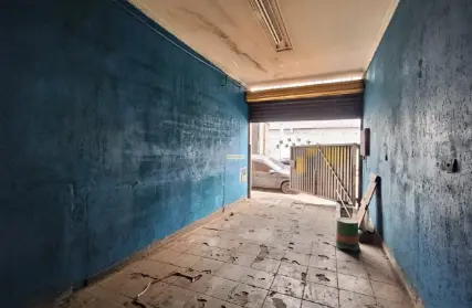 Imagem: Sala Comercial para Alugar, Parque Novo Mundo