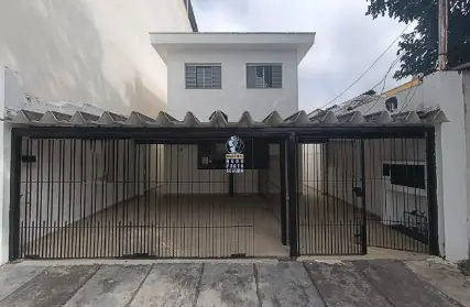 Imagem: Sobrado para Venda, Vila Maria Baixa