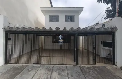 Imagem: Sobrado para Venda, Vila Maria Baixa