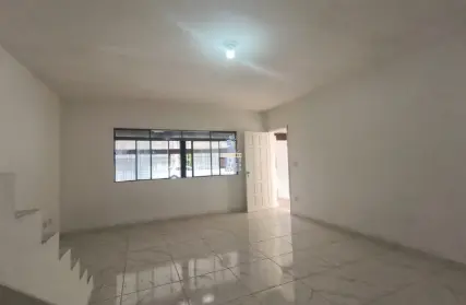 Imagem: Sobrado para Venda, Vila Maria Baixa