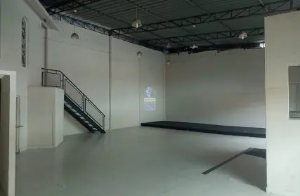 Imagem: Galpão / Salão para Alugar, Vila Mazzei