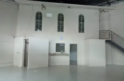 Imagem: Galpão / Salão para Alugar, Vila Mazzei