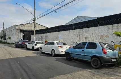 Imagem: Galpão / Salão para Alugar, Jardim Japão