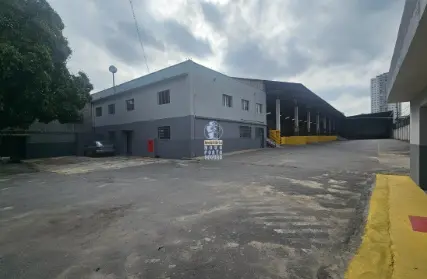 Imagem: Galpão / Salão para Alugar, Jardim Japão