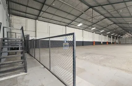 Imagem: Galpão / Salão para Alugar, Jardim Japão