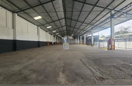 Imagem: Galpão / Salão para Alugar, Jardim Japão