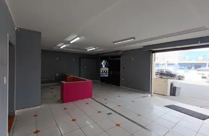 Imagem: Sala Comercial para Alugar, Parque Novo Mundo
