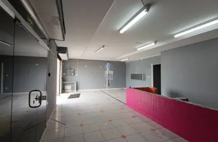 Imagem: Sala Comercial para Alugar, Parque Novo Mundo