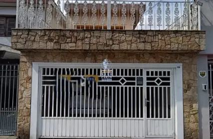 Imagem: Sobrado para Venda, Vila Maria Alta