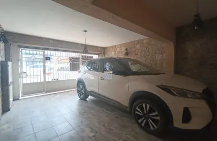 Imagem: Sobrado para Venda, Vila Maria Alta