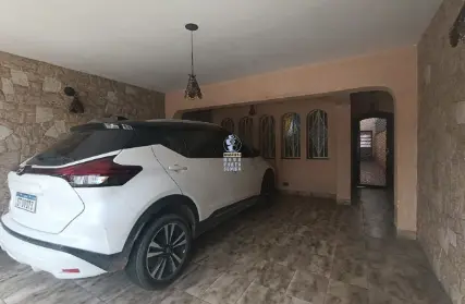 Imagem: Sobrado para Venda, Vila Maria Alta