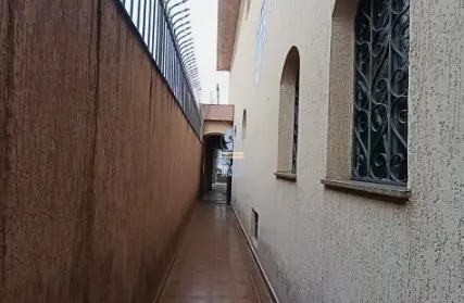 Imagem: Sobrado para Venda, Vila Maria Alta