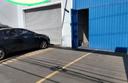 Imagem: Prédio Comercial para Alugar, Casa Verde