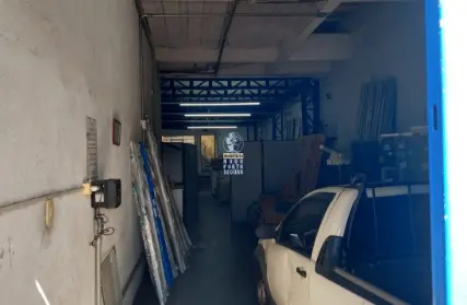 Imagem: Prédio Comercial para Alugar, Casa Verde