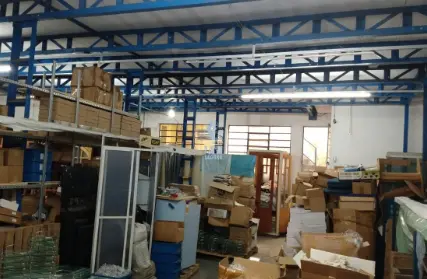 Imagem: Prédio Comercial para Alugar, Casa Verde