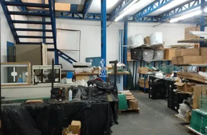 Imagem: Prédio Comercial para Alugar, Casa Verde