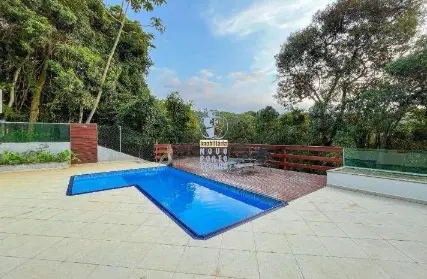 Imagem: Chácara / Sítio para Venda, Serra da Cantareira