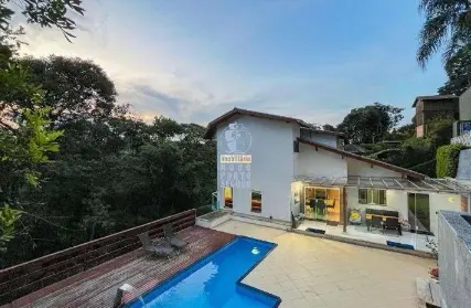 Imagem: Chácara / Sítio para Venda, Serra da Cantareira