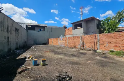 Imagem: Terreno para Alugar, Parque Novo Mundo