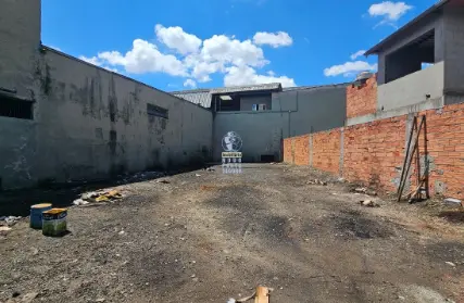 Imagem: Terreno para Alugar, Parque Novo Mundo