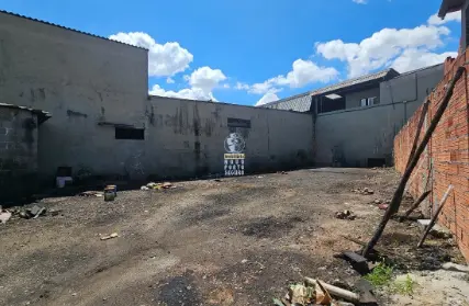 Imagem: Terreno para Alugar, Parque Novo Mundo