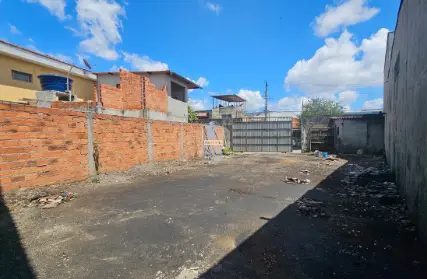 Imagem: Terreno para Alugar, Parque Novo Mundo