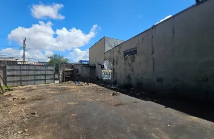 Imagem: Terreno para Alugar, Parque Novo Mundo