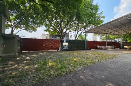 Imagem: Galpão / Salão para Venda, Parque Novo Mundo