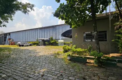 Imagem: Galpão / Salão para Venda, Parque Novo Mundo