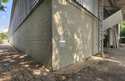 Imagem: Galpão / Salão para Venda, Parque Novo Mundo