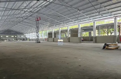 Imagem: Galpão / Salão para Venda, Parque Novo Mundo