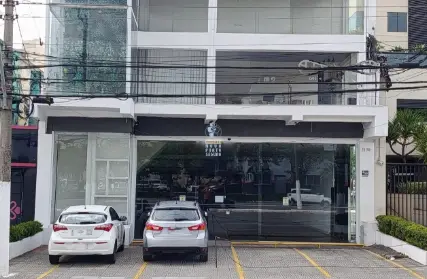 Imagem: Prédio Comercial para Alugar, Santana