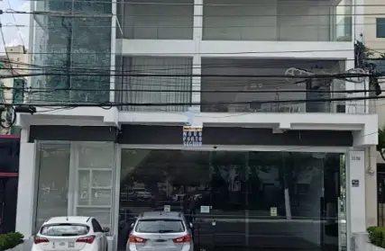 Imagem: Prédio Comercial para Alugar, Santana