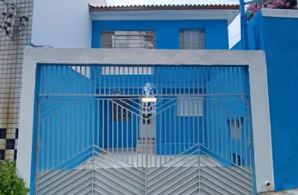 Imagem: Casa Térrea para Alugar, Jardim Japão