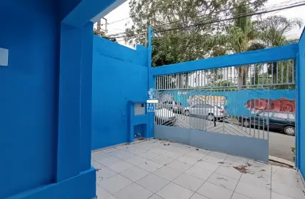 Imagem: Casa Térrea para Alugar, Jardim Japão