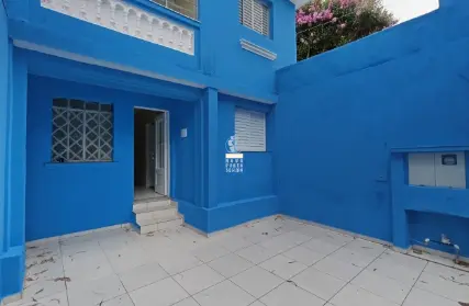 Imagem: Casa Térrea para Alugar, Jardim Japão